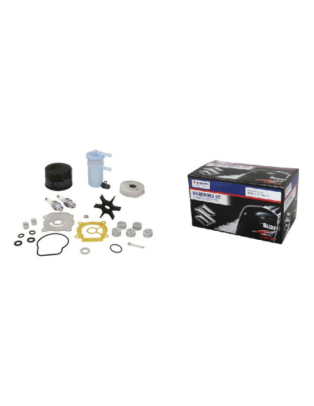 kit entretien suzuki DF2.5