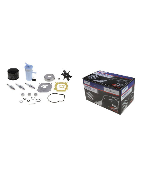 kit entretien suzuki DF2.5