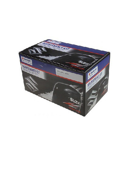 kit entretien suzuki DF50AV / 60AV