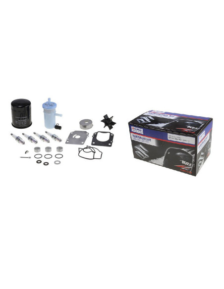 kit entretien suzuki DF2.5