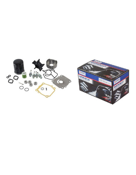 kit entretien suzuki DF100A / 115 / 140A