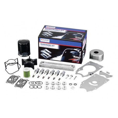 kit entretien suzuki DF250A / 300A / 250S