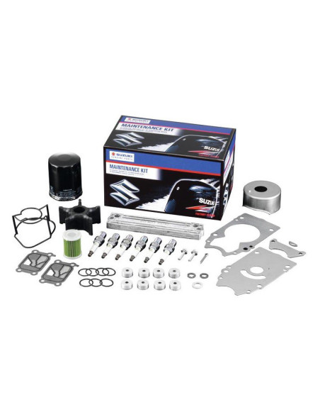kit entretien suzuki DF250A / 300A / 250S