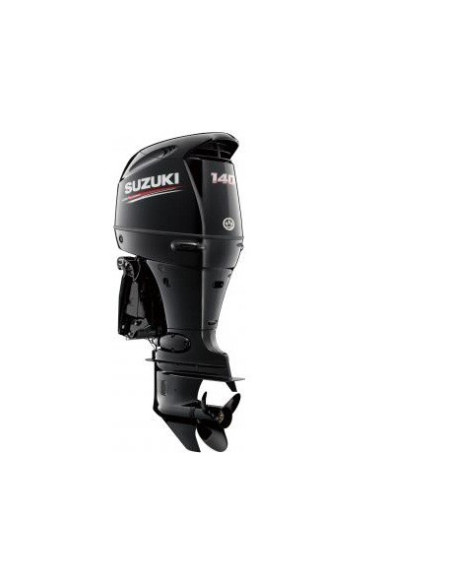 moteur suzuki 140cv - injection - arbre long