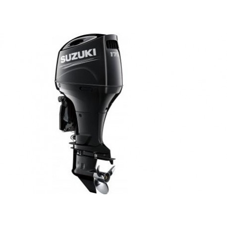 moteur suzuki 150cv - injection - cde électronique - arbre long moteur suzuki 150cv - injection - cde électronique - arbre long