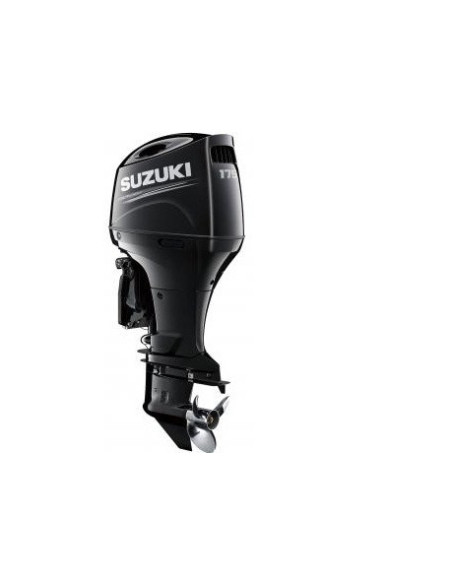 moteur suzuki 100cv - injection - arbre long