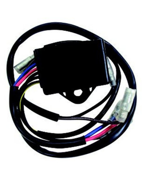 boitier cdi pour tohatsu M9.9D2/B15D2/M18E2 et pour mercury mariner 9.9/15/18cv