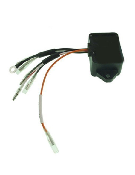 boitier électronique pour yamaha 20/30/40cv - 2 cyl