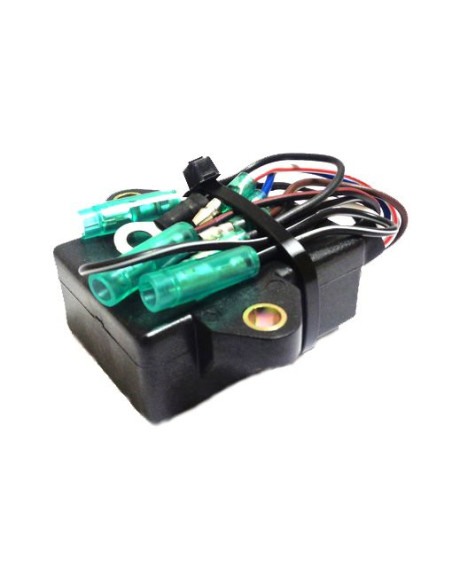 boitier électronique pour yamaha de 9.9 à 15cv - 2 cyl
