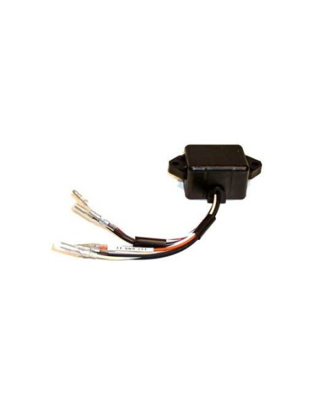 boitier électronique pour yamaha 175 à 225cv