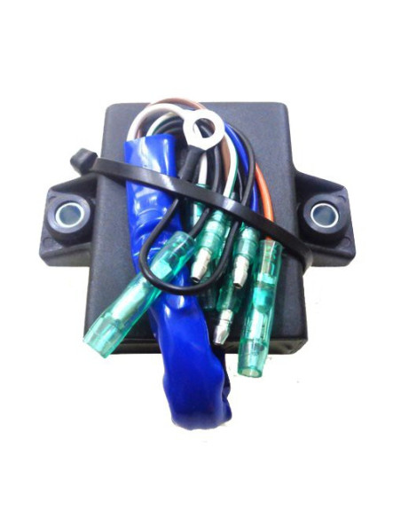 boitier électronique pour yamaha 9.9 / 15