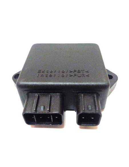 boitier électronique pour yamaha 40X/E40X
