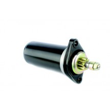 démarreur pour johnson evinrude 10cv 4T - 10 dents