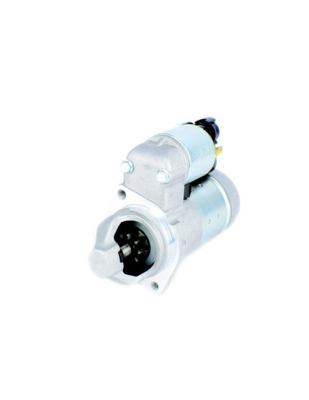 démarreur pour johnson evinrude 25cv 4T - 9 dents