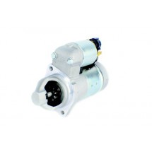 démarreur pour johnson evinrude 200/225cv 4T - 9 dents