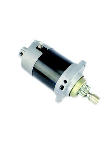 démarreur pour suzuki DT115 / DT140 2T - 9 dents