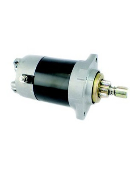 démarreur pour suzuki DT90 / DT225 - 8 dents