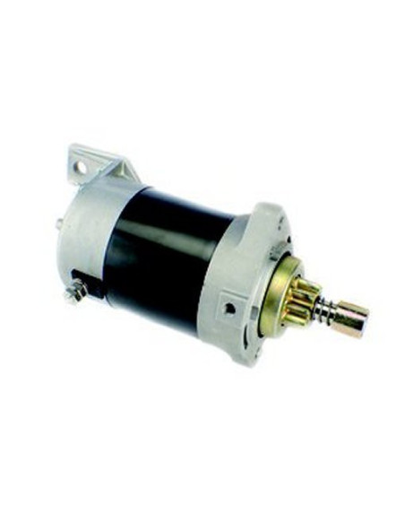 démarreur pour suzuki DT75 / DT85 - 9 dents