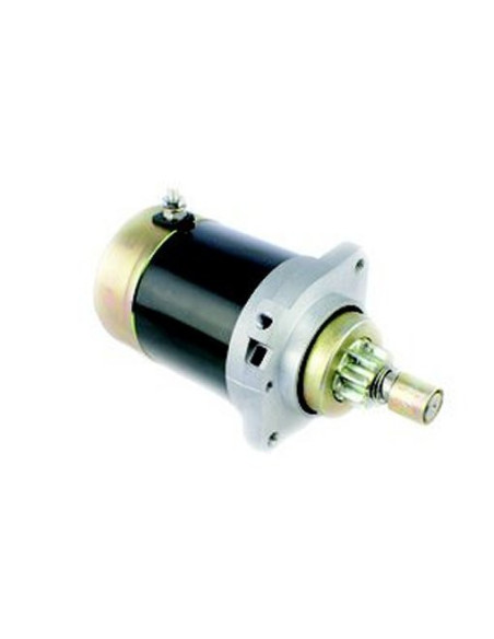 démarreur pour tohatsu 70 à 140cv - 9 dents 