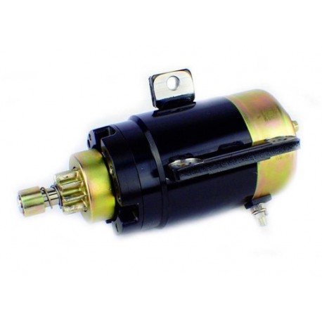Démarreur moteur Yamaha 30, moteur hors-bord de 40 HP 4 temps. Original