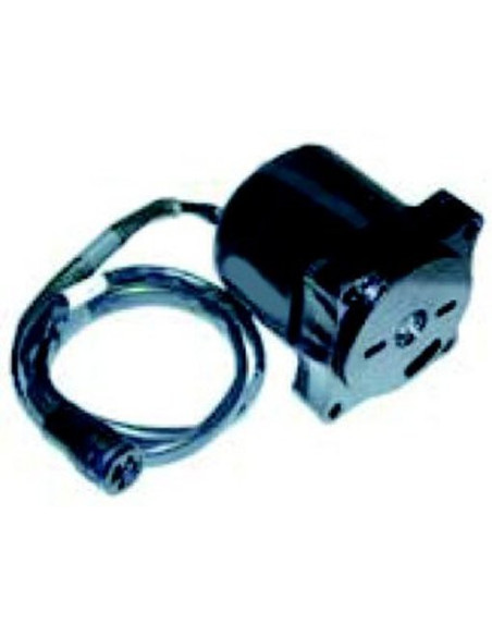 moteur de trim pour honda BF175 à BF225 - 4 vis connecteur rond