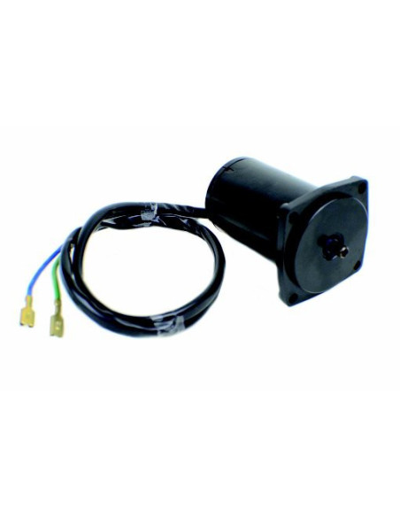 moteur de trim 2 fils 4 vis pour johnson evinrude 40/48/50cv de 92 et +