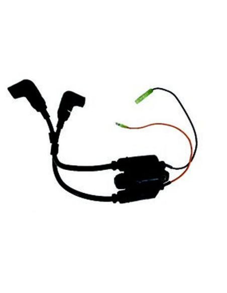 bobine pour johnson evinrude 10/15cv 4T
