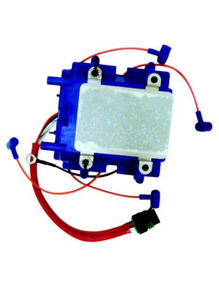 boitier électronique pour johnson evinrude de 80 à 115cv