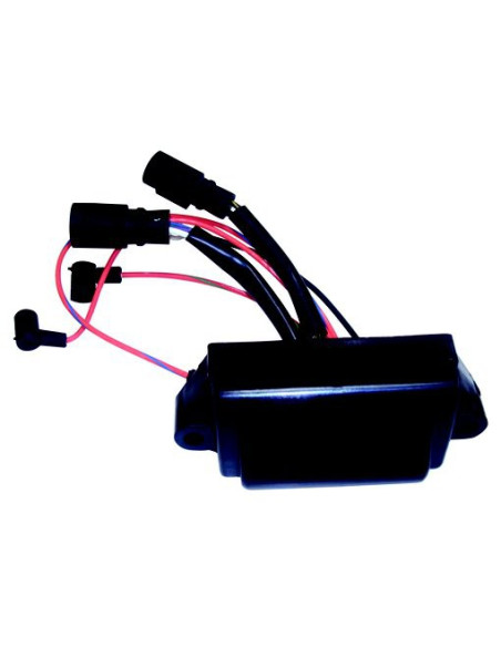boitier électronique pour johnson evinrude de 70/75cv
