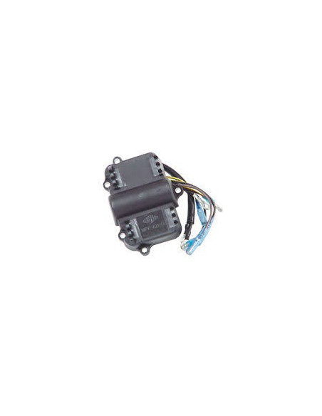 boitier électronique pour mercury mariner 18/20cv - 2 cyl