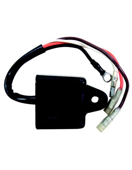 boitier électronique pour mercury mariner de 2.5 / 3.3 / 3cv - 1 cyl