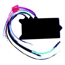 boitier électronique pour mercury mariner de 40/50cv - 2 cyl