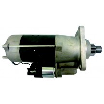 démarreur 24V - 12 dents pour volvo TAD / D12