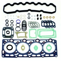 pochette rodage pour volvo 30A