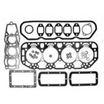 pochette rodage pour volvo AQD21A-B / MD21A-B