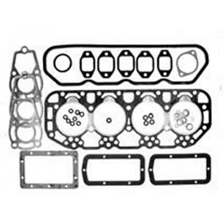 pochette rodage pour volvo AQD21A-B / MD21A-B pochette rodage pour volvo AQD21A-B / MD21A-B