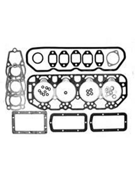 pochette rodage MD5
