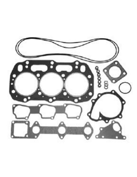 pochette rodage MD5