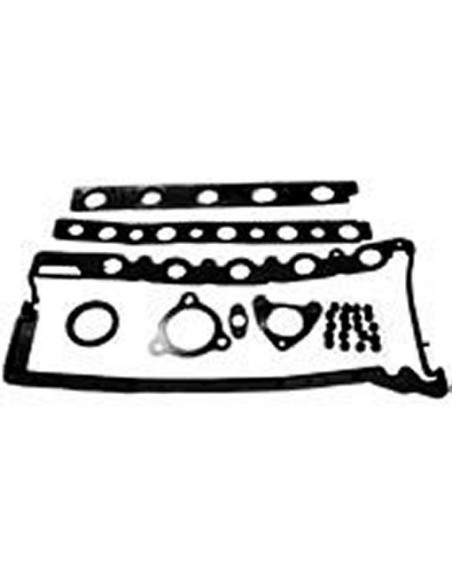 pochette rodage pour volvo D3