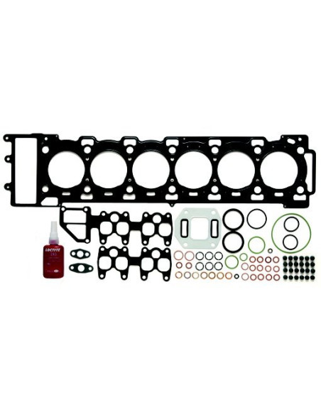pochette rodage pour volvo D6