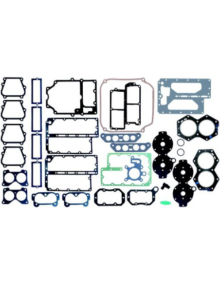 pochette pour johnson evinrude 85 / 88 / 90 / 10 / 115 / 140CV