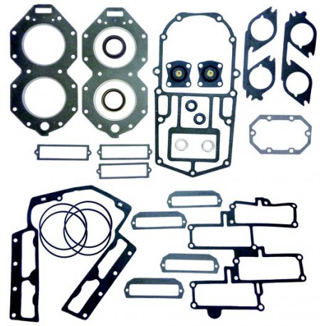 pochette de joints pour johnson evinrude 120 / 130 / 140CV pochette de joints pour johnson evinrude 120 / 130 / 140CV