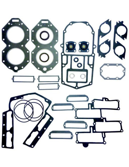 pochette de joints pour johnson evinrude 120 / 130 / 140CV