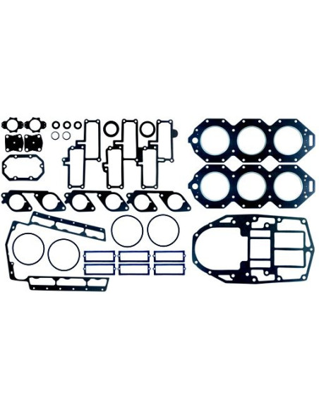 pochette de joints pour johnson evinrude 185 / 225CV
