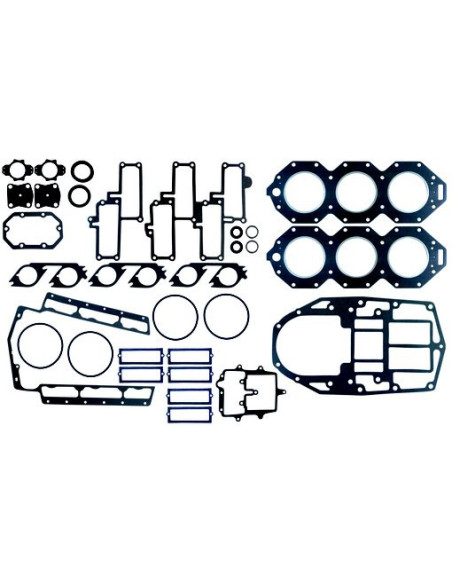 pochette de joints pour johnson evinrude 200 / 225 1985/87