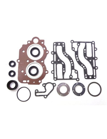 pochette de joints pour yamaha 9.9-15F / 13.5 - 2 temps