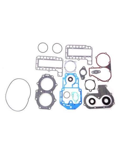 pochette complète pour yamaha 20 / 25 2 temps