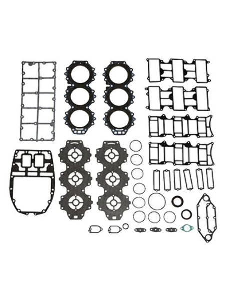 pochette complète pour yamaha 225/250cv 2 temps