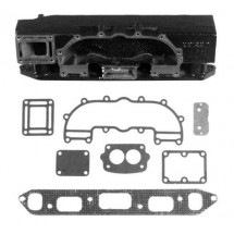 collecteur pour mercruiser 120cv GM153