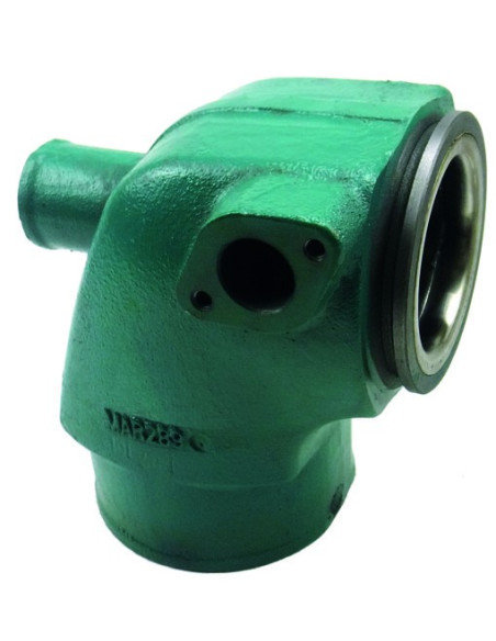 coude d'échappement pour volvo diesel 32/42/43/44/300 et 41/41 récents